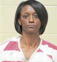 Ramona Thomas, - Bossier Parish County, LA 